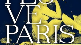 I Love Paris