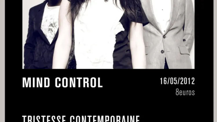 Mind Control