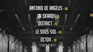 Le Sous Sol