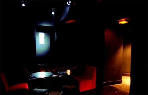 Le Scop'Club Club Salle Salle de concert Paris