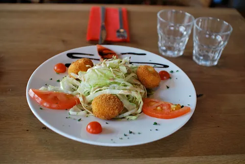 La Penderie Restaurant Paris