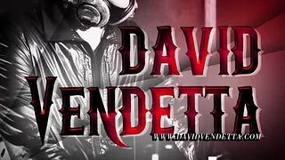 DAVID VENDETTA