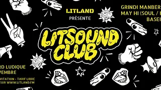 Litsound Club