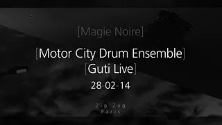 Magie Noire