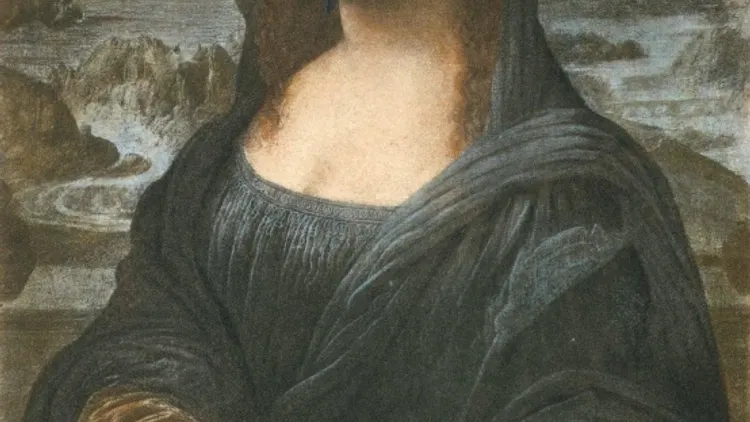 Marcel Duchamp - La peinture, même