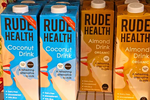 Claus - Epicerie Shop Paris