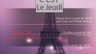 Le Jeudi c'est le Jeudi