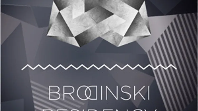 BRODINSKI RESIDENCY