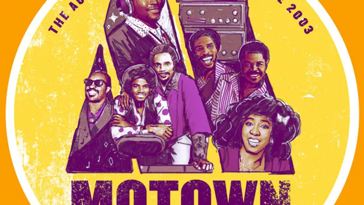 Motown Party