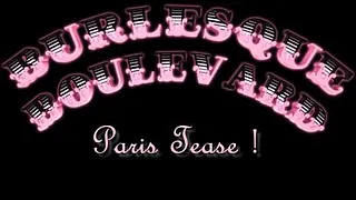 Effeuillage Burlesque