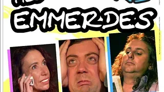 Moi mon mari mes emmerdes