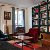 La Maison Muller