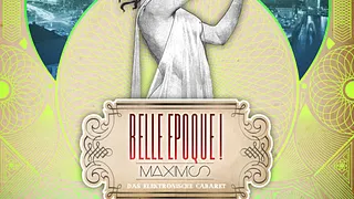 RobosoniC à la Belle Epoque