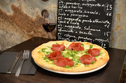 Popolo Restaurant Paris