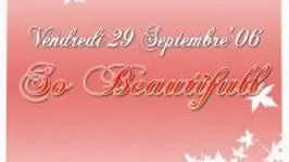 So Beautifull