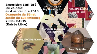 Exposition collective sen'art