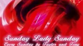 Sunday Lady Sunday