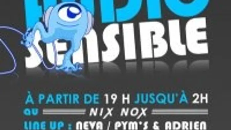 Audiosens'ible