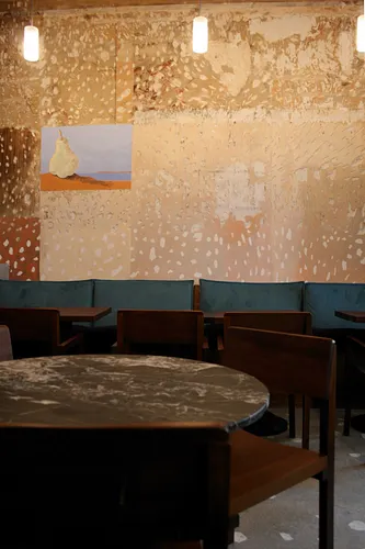 Sunset Restaurant Bar Paris