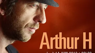 Arthur H
