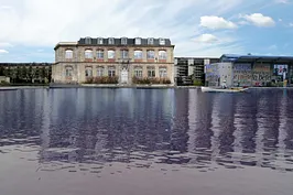 La Maison des Canaux