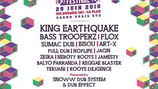 LAMANO FESTIVAL