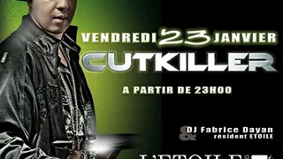 Cut Killer