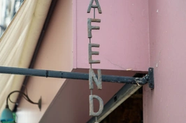 Afendi