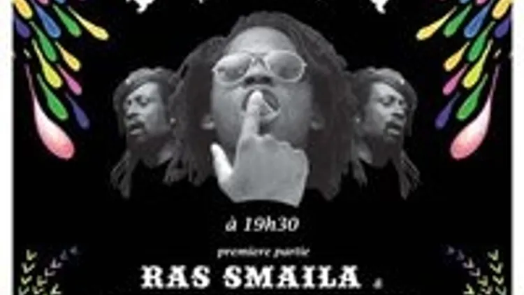 Kesiena Live