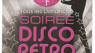 disco retro