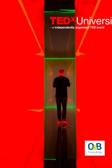 TEDxUniversitéParisDauphine 2022 – EN QUÊTE