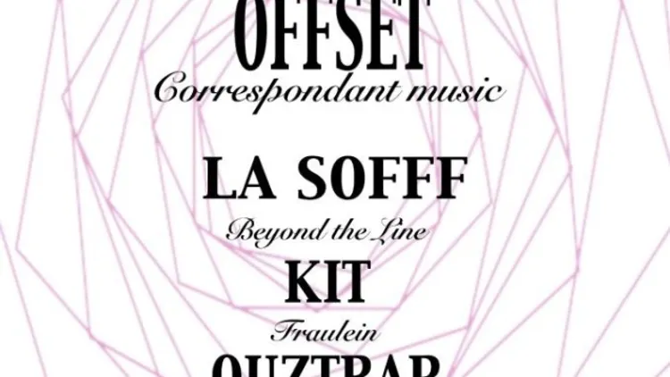 Fraulein VS Offset
