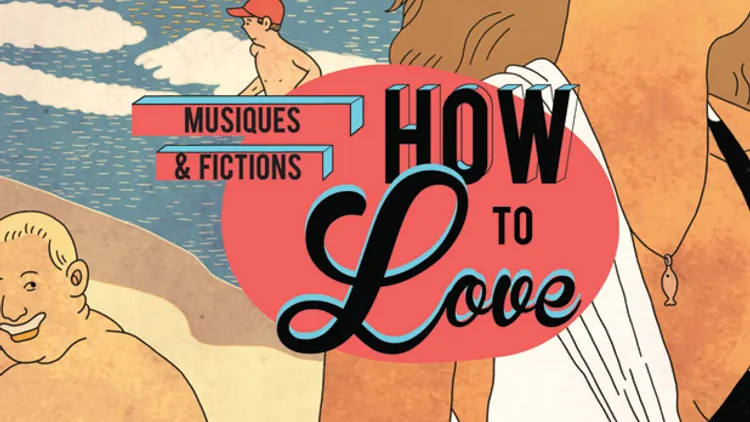 How to love #4