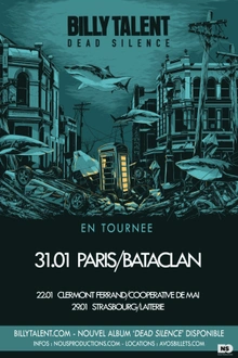 Billy Talent