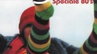 Disco Classic Speciale 80's