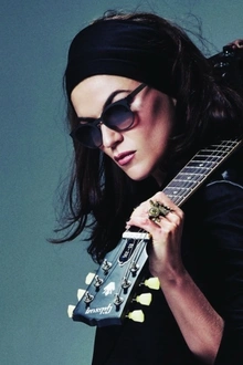 Melody Gardot en concert