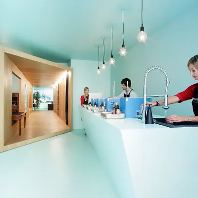 On a testé l'atelier Tutti Frutti bio chez Heliocosm