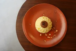 Pâtisserie Tomo