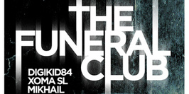 The Funeral Club