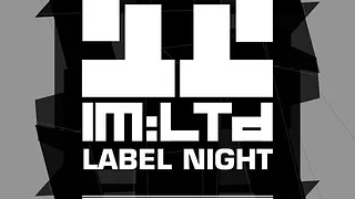 IM:Ltd - Drum & Bass Label Night