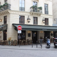 Hôtel Providence Paris