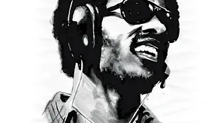 Motown Party tribute to Stevie Wonder