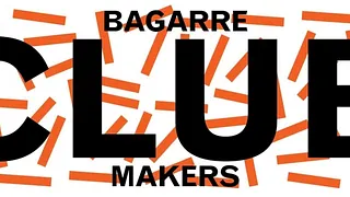 BAGARRE// " CLUB " Makers # 2 // YAN WAGNER / LAYLOW et WIT / VOIRON / LUVGANG