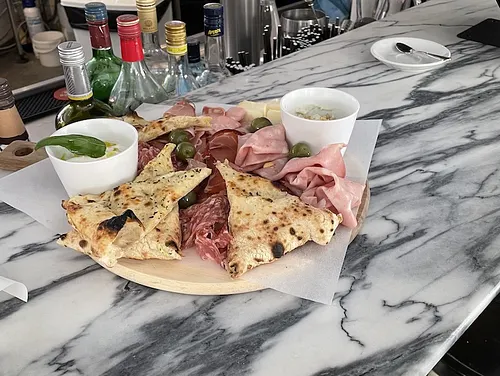 Casa Di Peppe Restaurant Paris