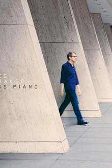 Bruce Brubaker plays Philip Glass