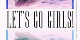 Let’s go girls!