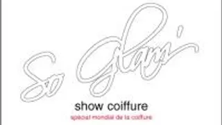 So Glam' Special Mondial de la Coiffure