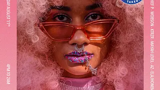 Sunday Groove - PINK édition - 16h/2h au Wanderlust