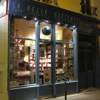 La Belle Hortense