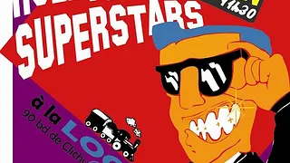 Hollywood Superstar